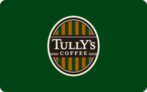 タリーズコーヒー