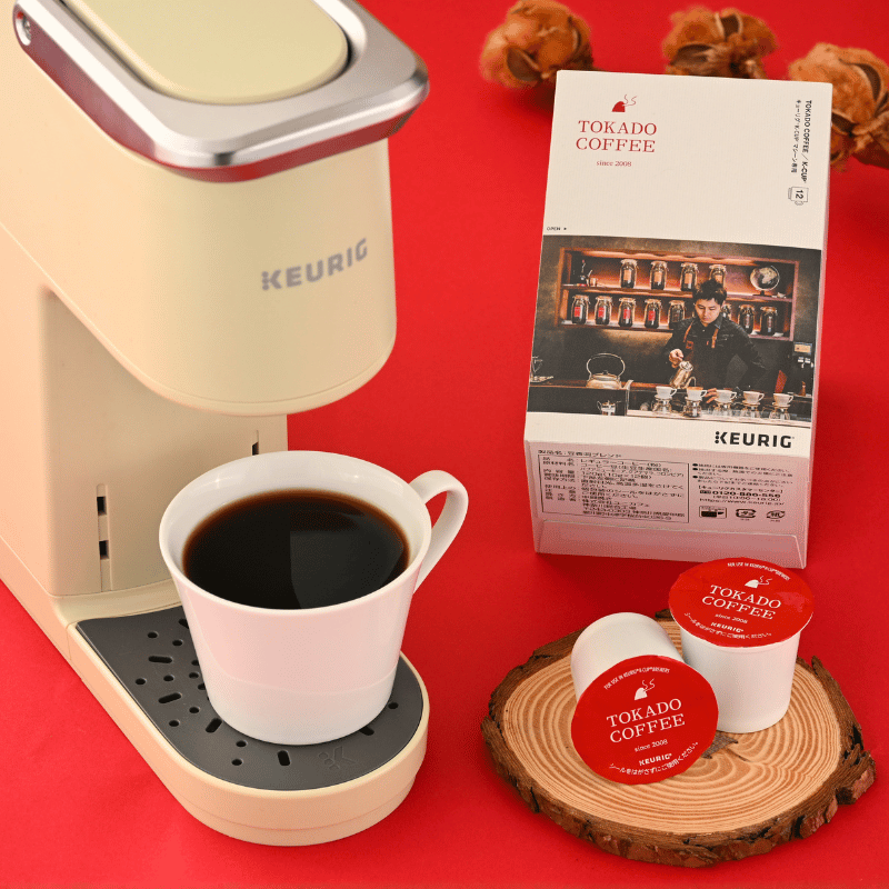 【新商品】世界が認めた焙煎技術で豆本来の魅力を引き出す福岡の名店「豆香洞コーヒー」から新商品が発売