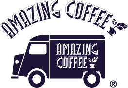 AMAZINGCOFFEEロゴ