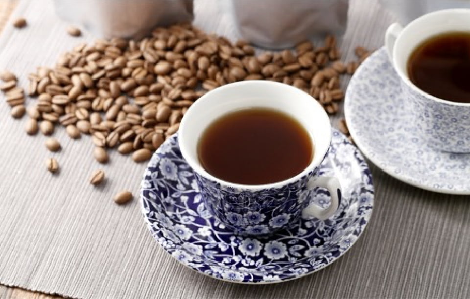 パナマ・ゲイシャコーヒー