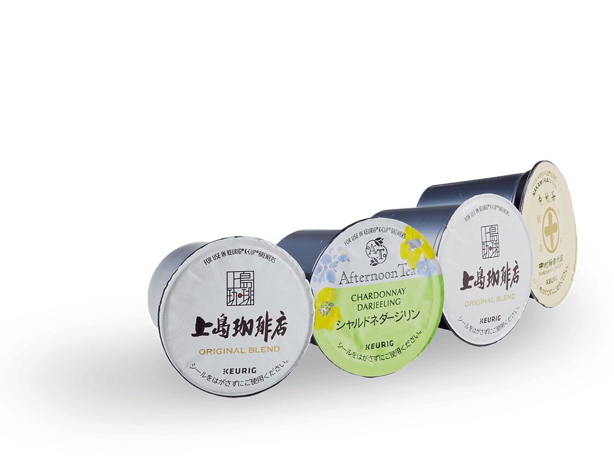 K-Cup