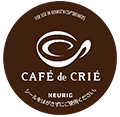 CAFE de CRIE