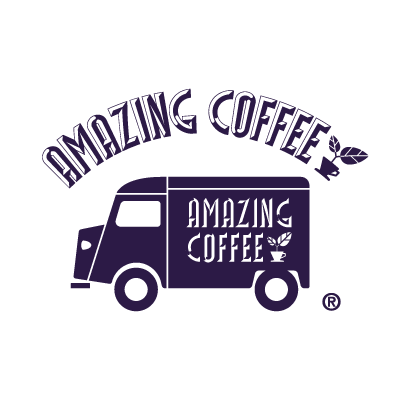 AMAZING COFFEE x KEURIG