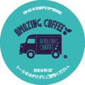 AMAZING COFFEE ドリップカプセル
