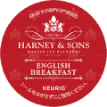 HARNEY & SONS イングリッシュ・ブレックファースト