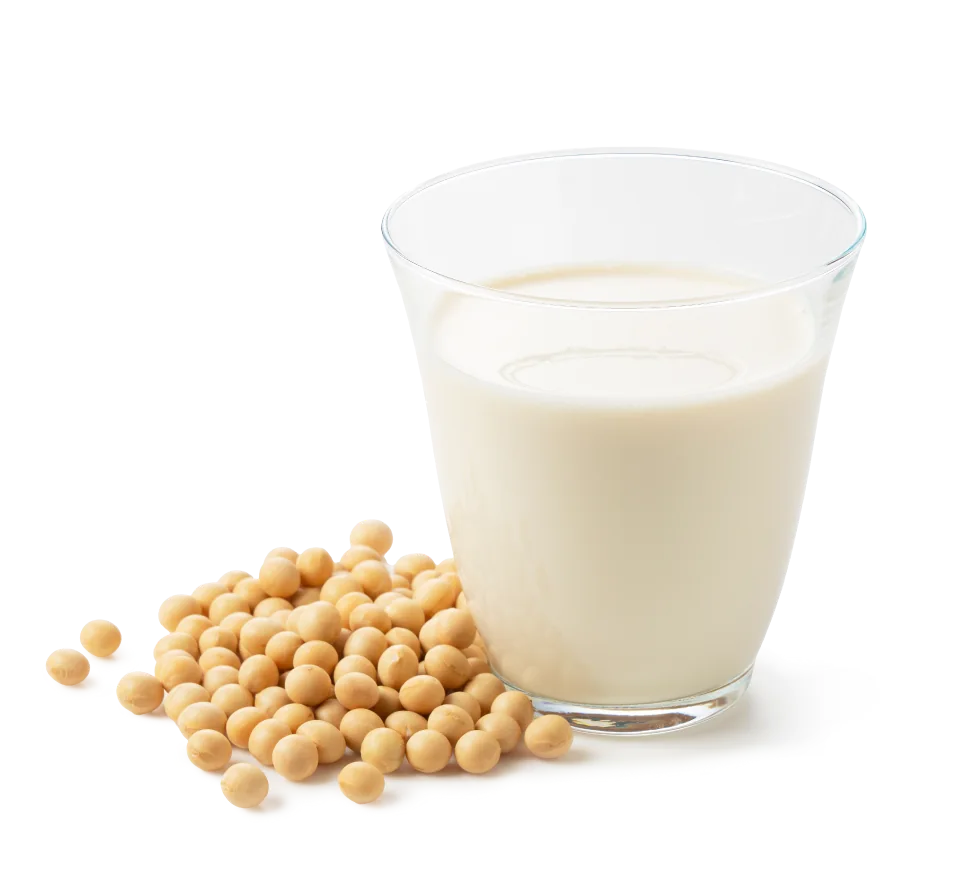 豆乳のイメージ画像