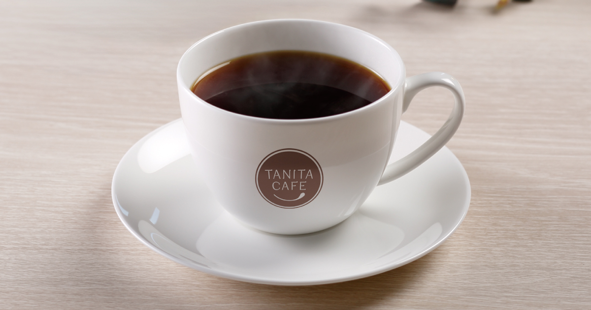 ブランド紹介]タニタコーヒー／キューリグ｜カプセル式コーヒーマシン