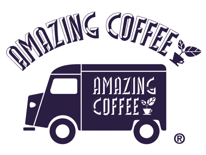 amazing coffee
