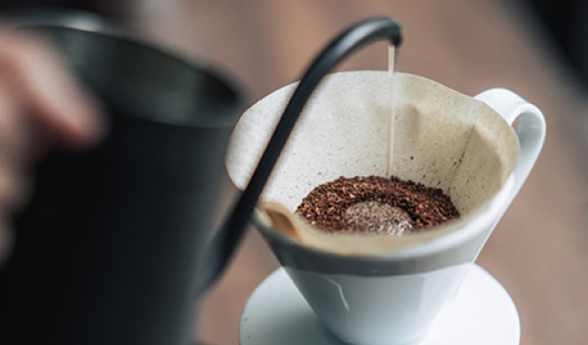 コーヒーイメージ画像
