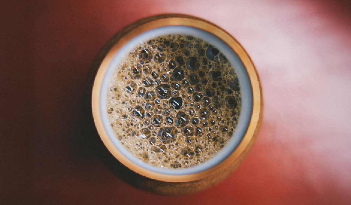 コーヒーイメージ画像