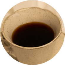 カフェインレスコーヒー