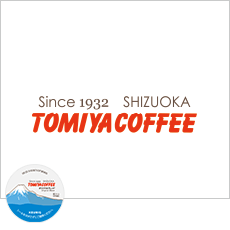 トミヤコーヒー