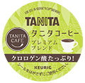 TANITA CAFE