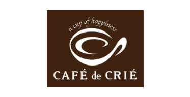 CAFE de CRIE