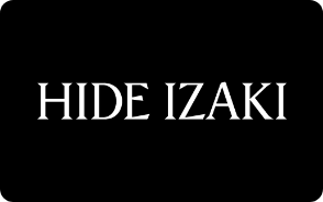 HIDE IZAKI