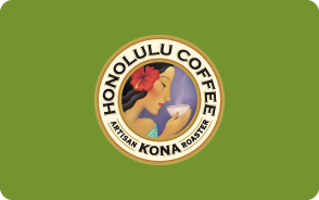 ホノルルコーヒー