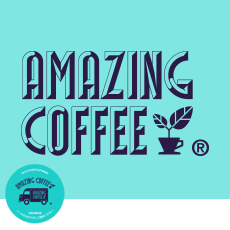 AMAZING COFFEE